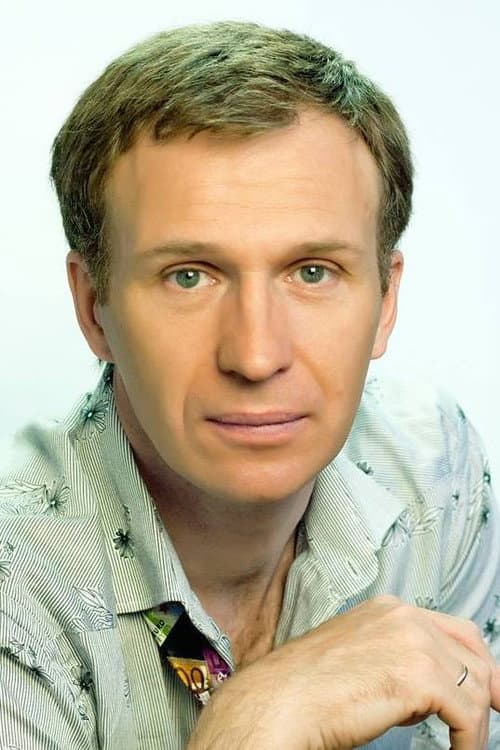 Костянтин Костишин foto