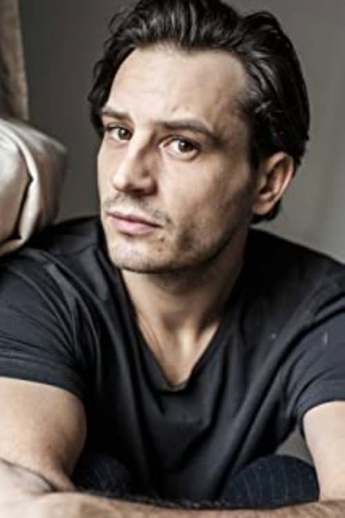 Jaime Krsto Ferkic foto