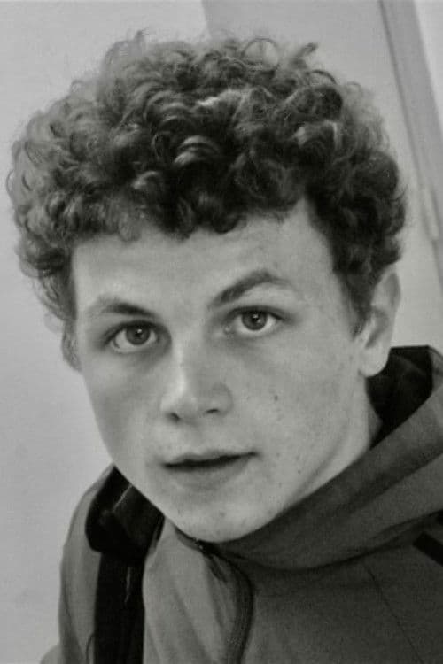 Victor Lefebvre foto