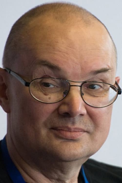 Алексей Рыбин foto