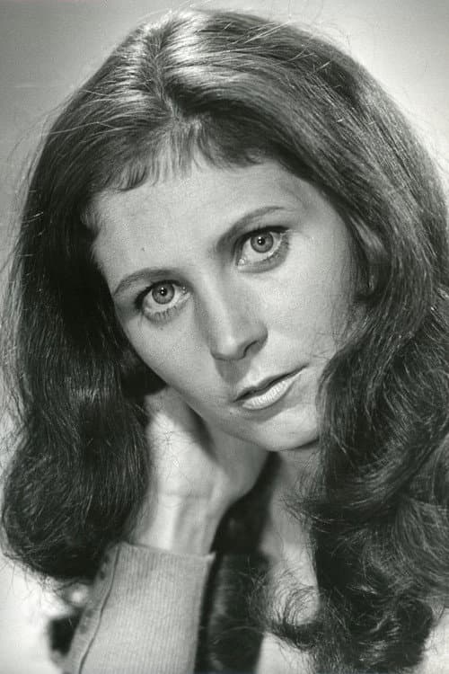 Leila Säälik foto