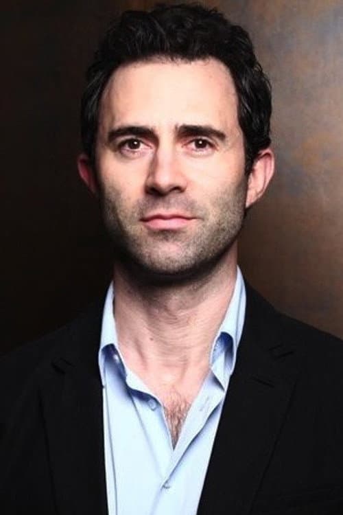 Christopher Amitrano foto