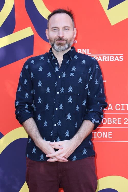Andrea Zuliani foto