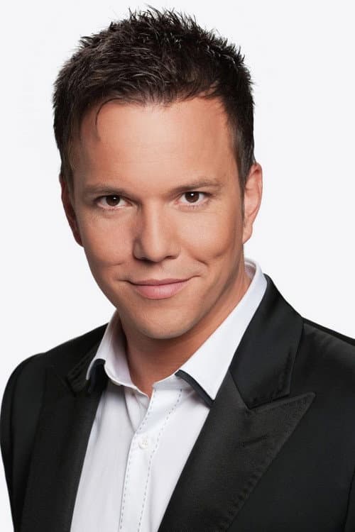 Sven Epiney foto