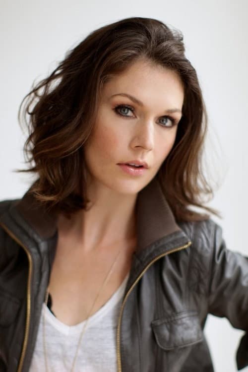 Janie Brookshire foto
