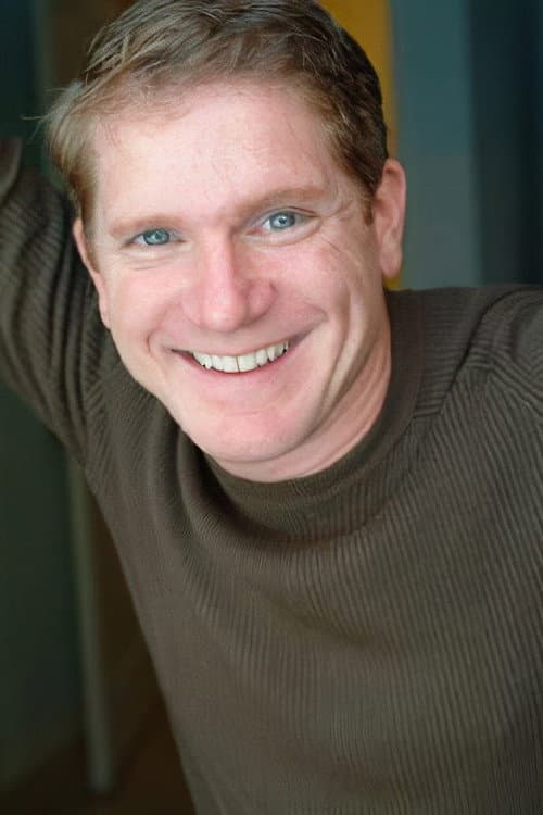 Dan Conroy foto
