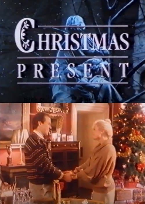 Christmas Present (1985) poster