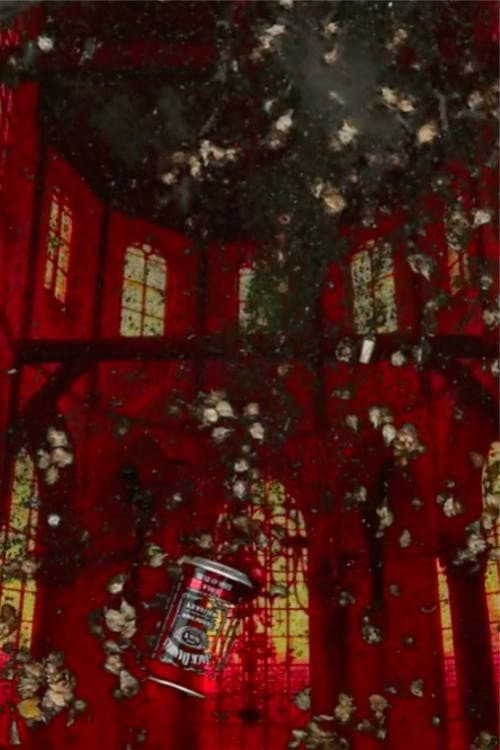 Red Light (2018) poster