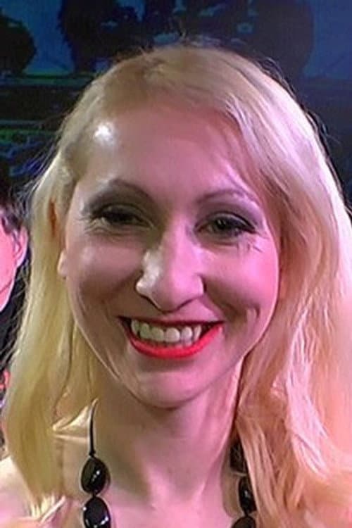 Slut Anna foto