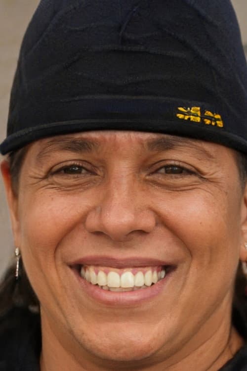 Silvia St. Croix foto