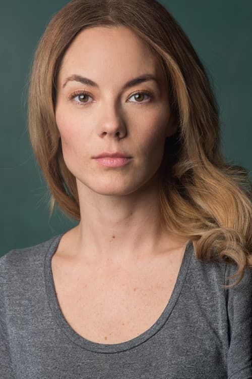 Mélanie Elliott foto