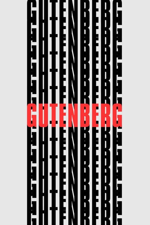 Gutenberg (2022) poster