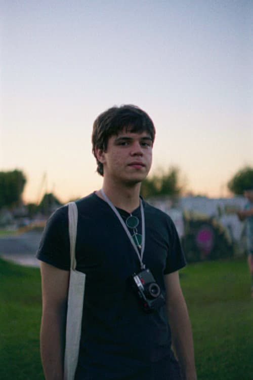 João Pedro Fiuza foto