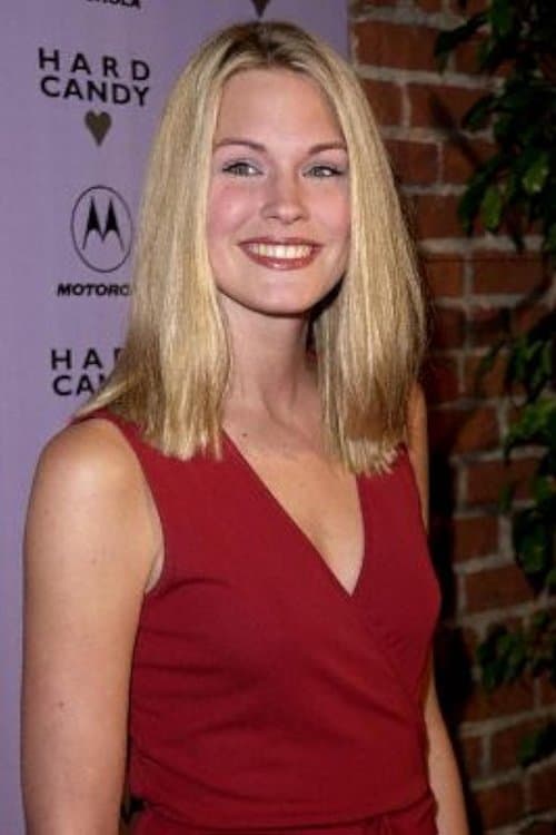 Deborah Kellner foto