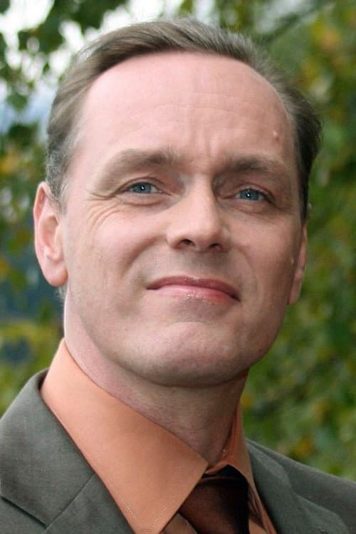 Karl-Heinz von Liebezeit foto
