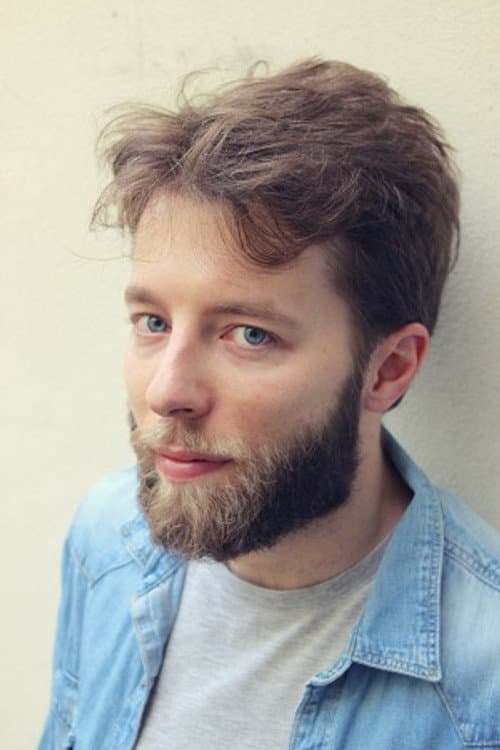 Emanuele Aldovrandi foto