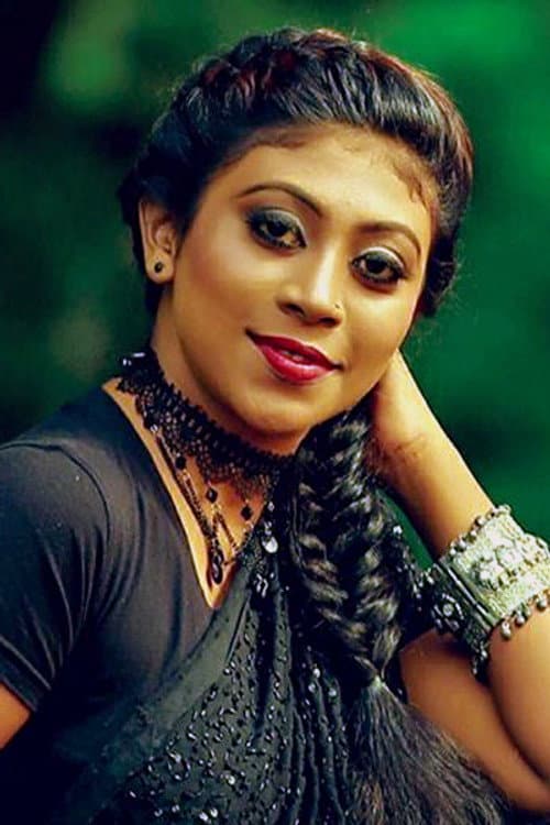 Divya Gopinath foto