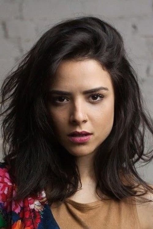 Kathia Calil foto