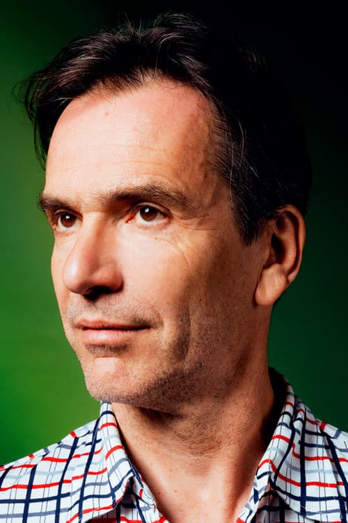 Boris Lojkine foto