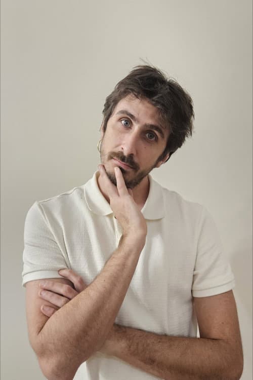 Guillermo Trochón foto