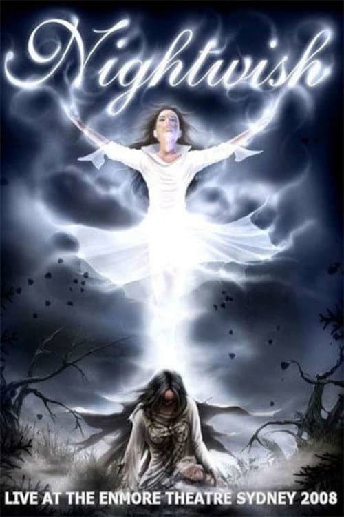 Nightwish: Live in Sydney (2008) poster