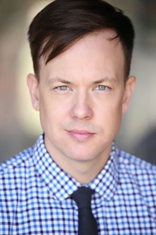 Hugh Scott foto