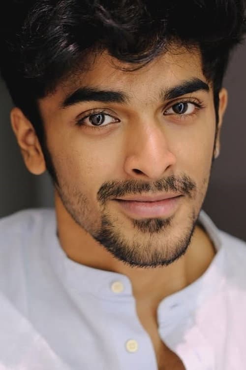 Santhosh foto