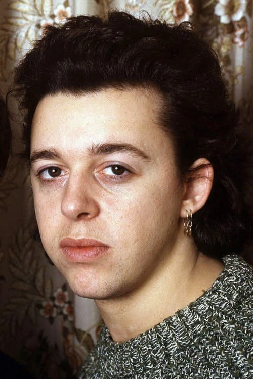Roland Orzabal foto