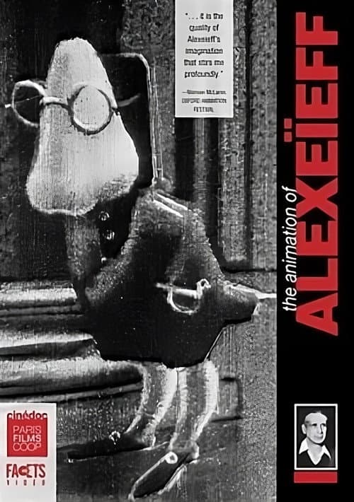 Le Nez (1963) poster