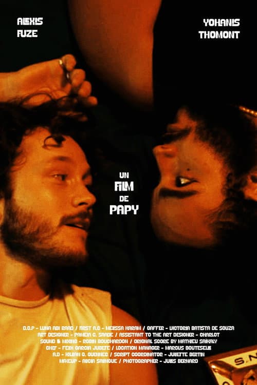 Ni Oui Ni Non (2026) poster