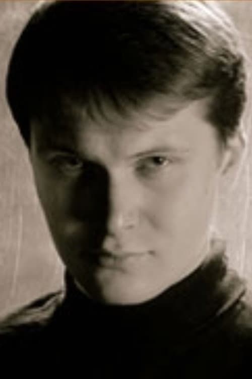 Vladimir Dorondov foto