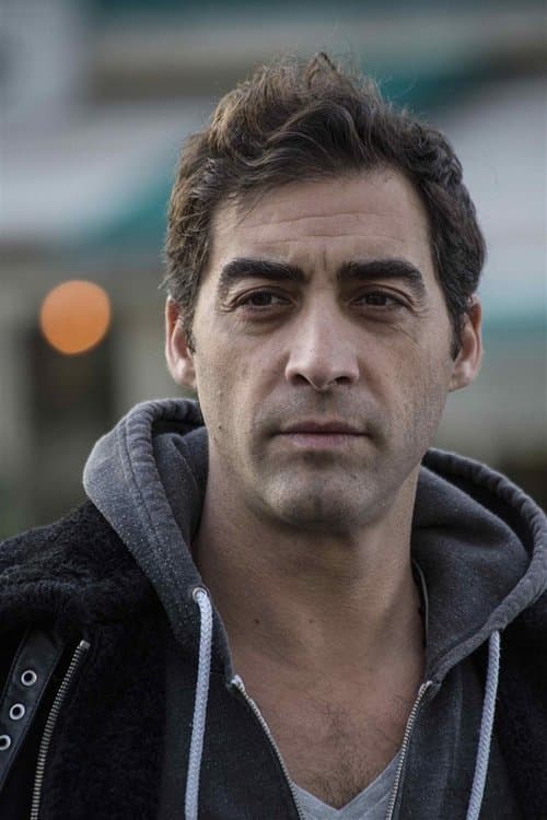 Giovanni Cirfiera foto
