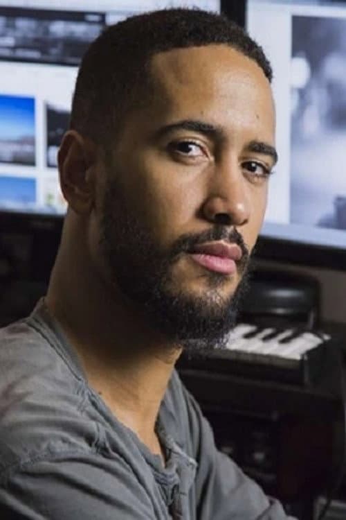 Corey Deshon foto