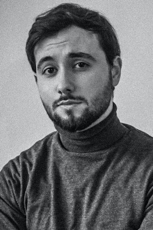 Baptist Agostini-Croce foto