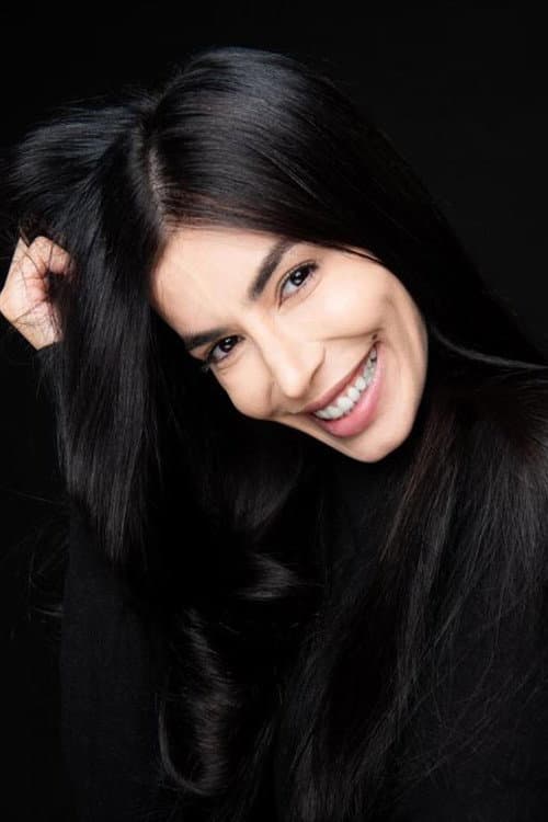 Sarah Guendouz foto