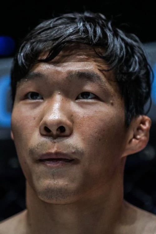 Dae Sung Park foto
