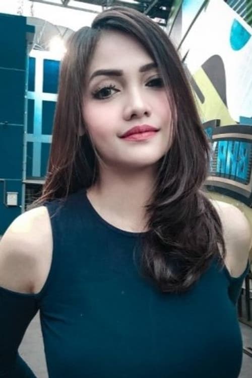 Kartika Berliana foto