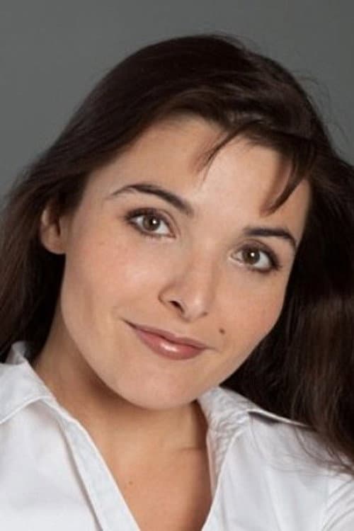 Marie Menges foto