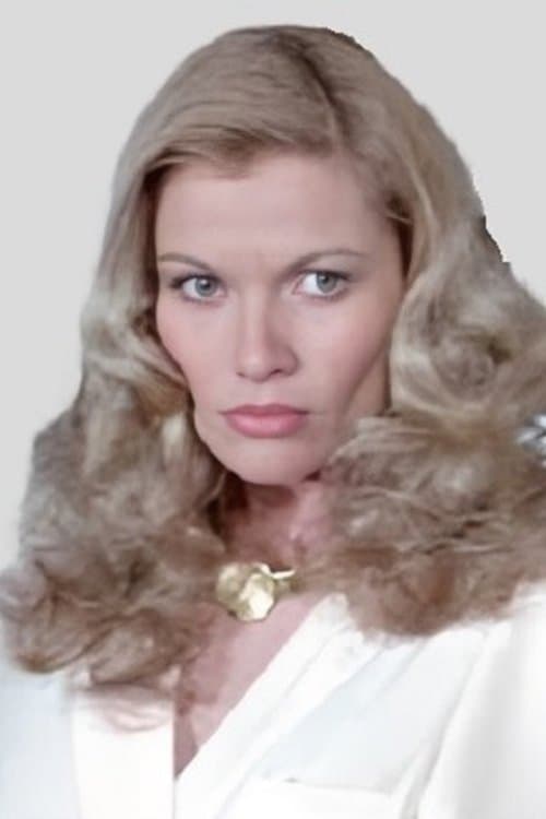 Alexandra Delli Colli foto
