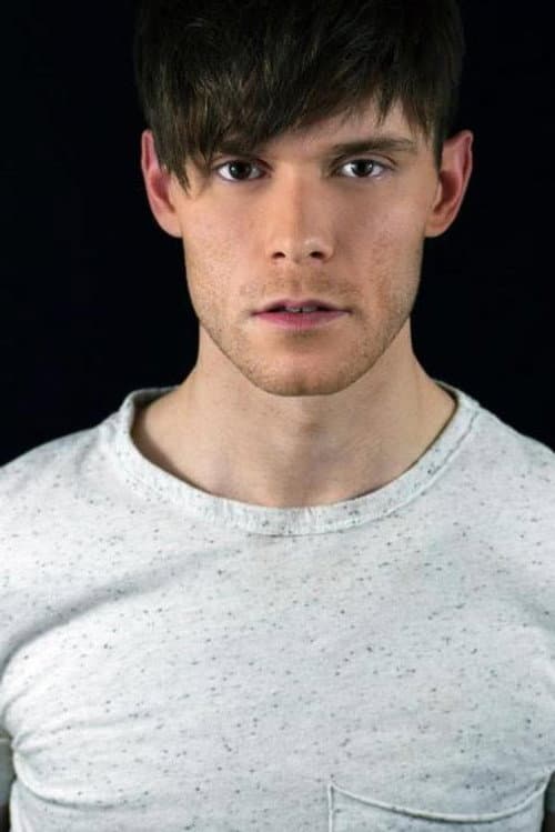 Tyler Martin foto