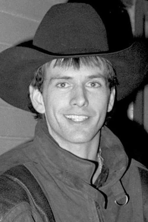 Lane Frost foto