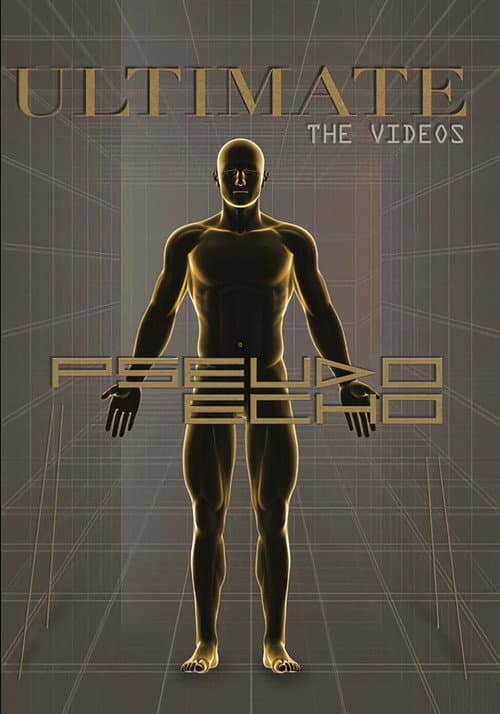 Pseudo Echo Ultimate The Videos (2022) poster