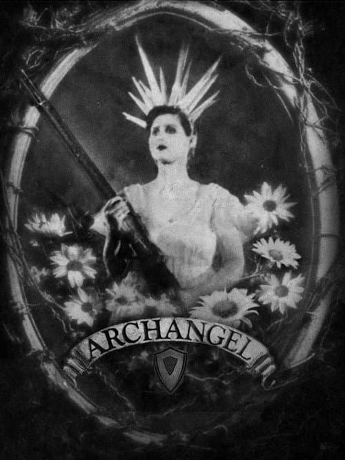Archangel (1990) poster