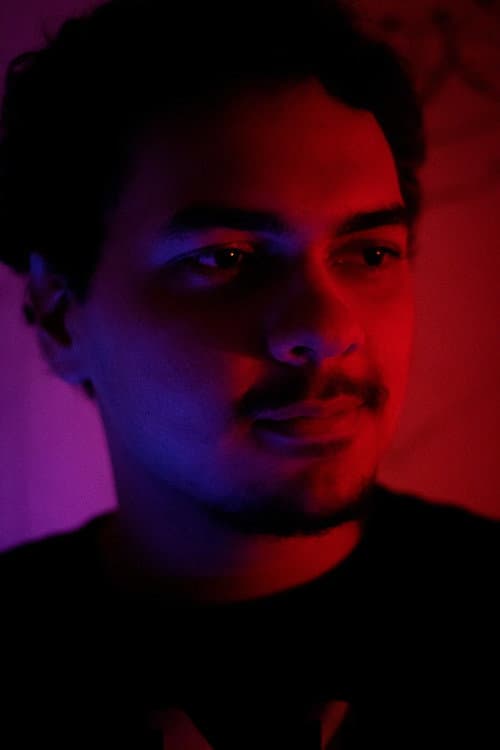 Enzo Rodrigues foto
