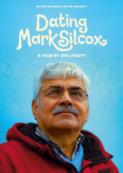 Dating Mark Silcox (2025) poster