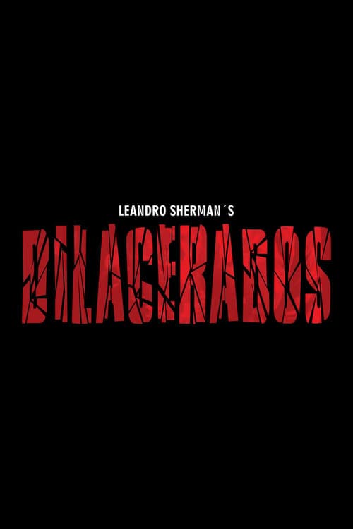 Dilacerados (2014) poster