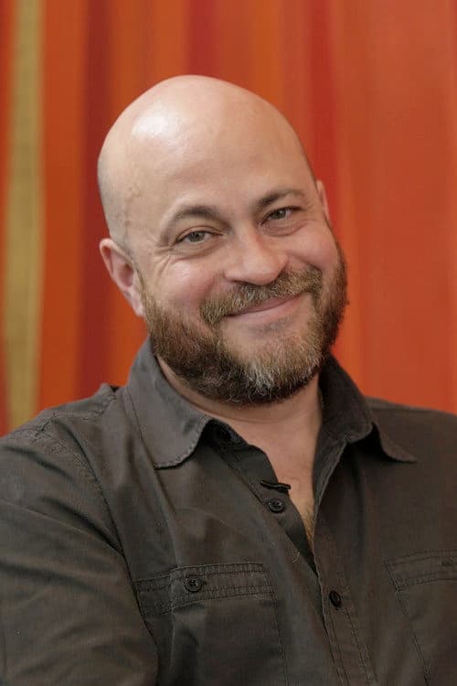 Everardo González foto