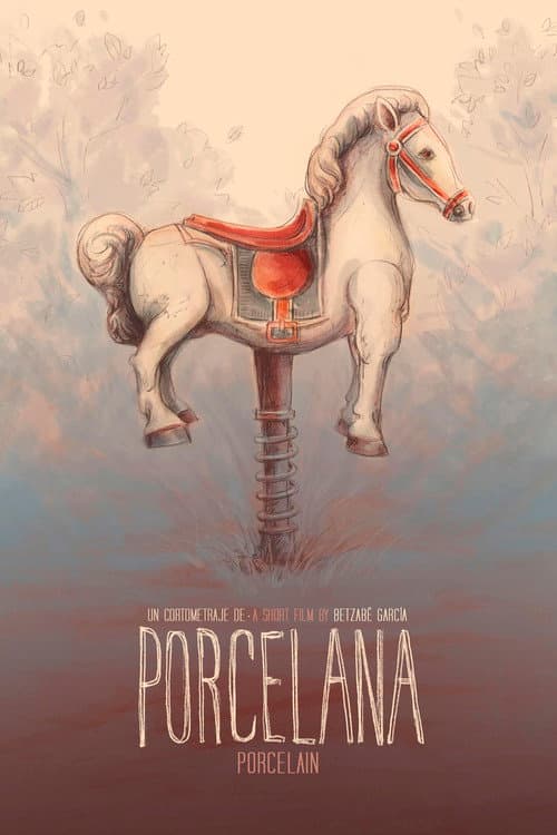 Porcelana (2013) poster