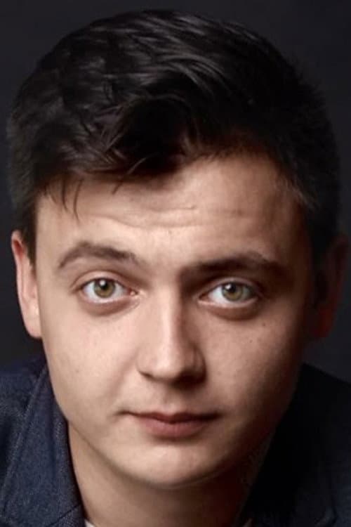 Сергей Дьяков foto