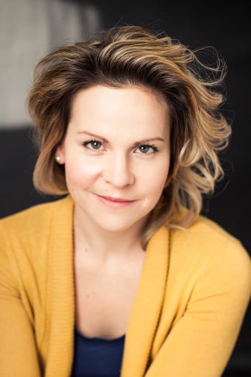 Danièle Belley foto